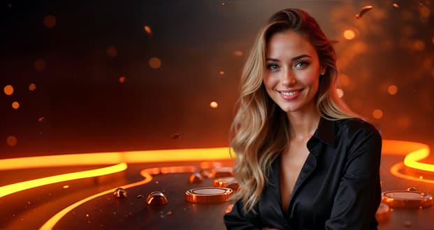 High Blackjack background