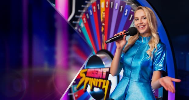 Lux Roulette background