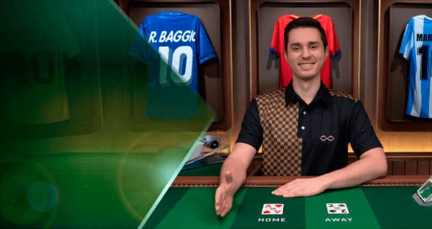 Mega Roulette 3000 background