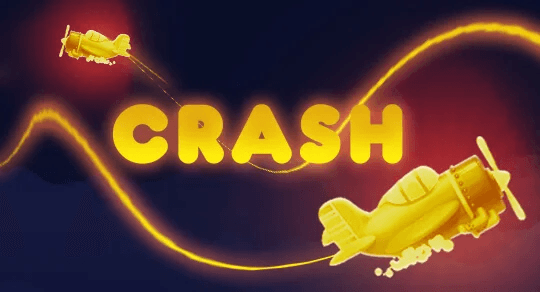 Crash icon