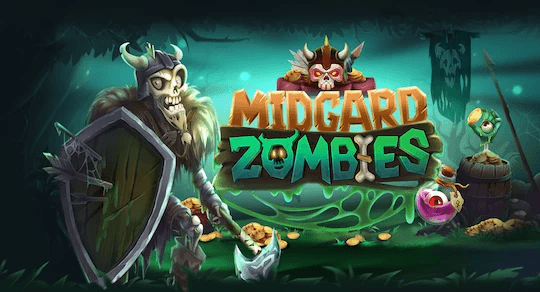 Midgard Zombies icon