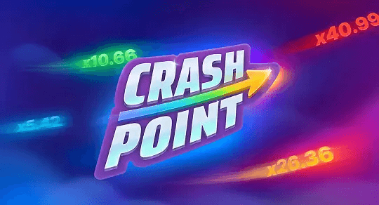 Crash Point icon