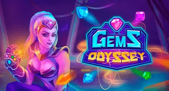 Gems Odyssey icon