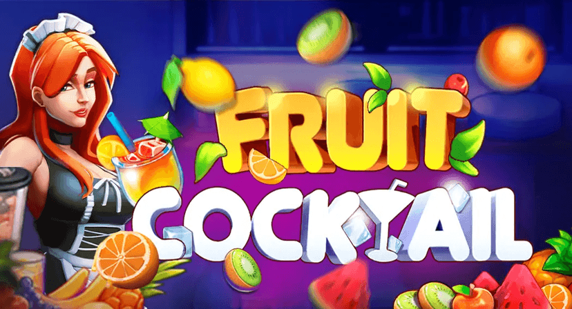 Fruit Cocktail icon