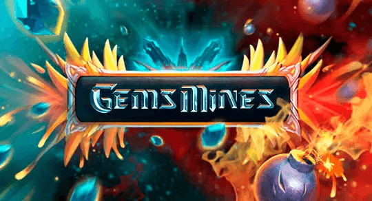 Gems & Mines icon