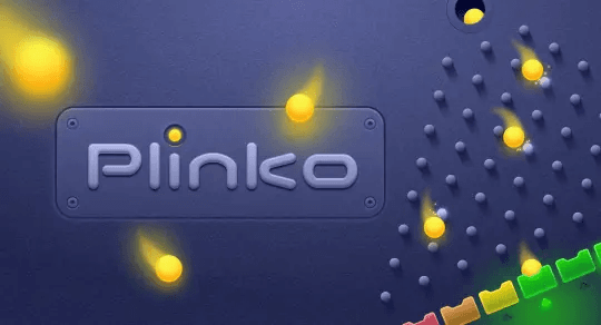 Plinko icon