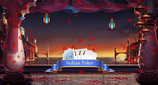 Indian Poker icon