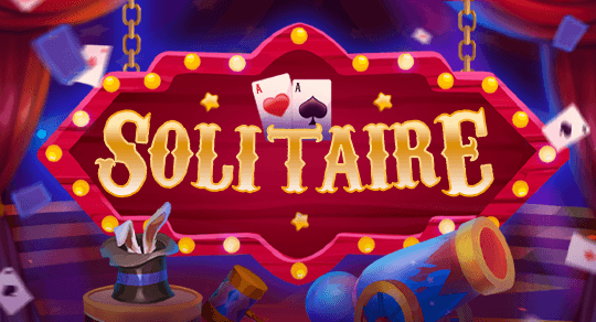 Solitaire icon