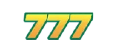 777 logo