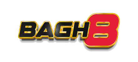 Bagh8 logo