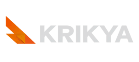 Krikya logo